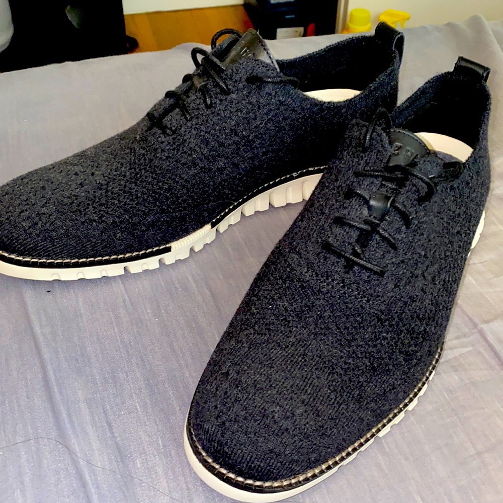 Cole Hann Casual Shoe